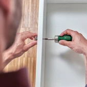 Bosch 6 Parça Bitsli Cırcırlı Tornavida - 10