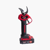 Solax B-2104 Şarjlı Budama Makası 32 mm - 4