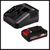 Einhell TE-CD 18/45 3X Lİ-i +22 (1x2,0 Ah) Akülü Vidalama Set - 12