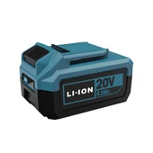 Cat Power 4211 Akülü Darbeli Vidalama 4,0 Ah Tek Akülü - 2