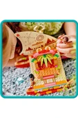LEGO ® | Disney Moana’nın Yol Bulma Teknesi 43210 - Yaratıcı Oyuncak Yapım Seti (321 Parça) - 5