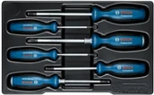 Bosch 6 Parça Tornavida Seti - 6