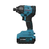 Cat Power 4222 Akülü Torklu Vidalama 4,0 Ah Tek Akülü - 1