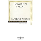 Vadideki Zambak - 1