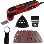 Einhell TC MG 250 CE Raspalama Makinası 250 Watt - 9
