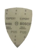 Bosch M480 120 Kum Elek Telli Zımpara 100X150 mm - 1
