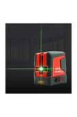 Uni-t LM570LD-II Yeşil Çizgi Lazer Hizalama Cihazı 10 Metre - 10