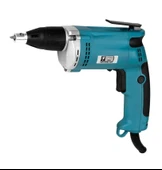 CatPower 5453 Alçıpan Vidalama Matkap 600 Watt - 2