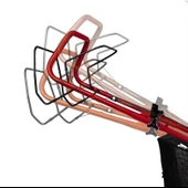 Einhell GC PM 46/5 S Benzinli Çim Biçme Makinası - 2