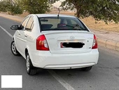 Hyundaı Accent ERA(2006-2012) Benzinli 1.4-1.6 Ön Aks Komple Absli ve Abssiz tüm benzinli ERA modellerine uyar-Sol Şoför Tatafı - 2