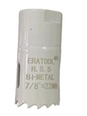 Era 56013 B-Metal Panç 22 mm Metal Ahşap İçin - 3