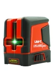 Uni-t LM570LD-II Yeşil Çizgi Lazer Hizalama Cihazı 10 Metre - 1