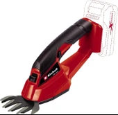 Einhell GE CG 18/1 li Solo Çit Budama - 1
