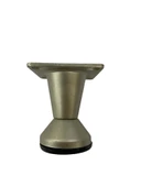 Avmdepo Konik Saten Ayak 5 cm - 4