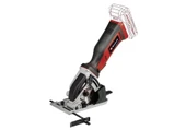 Einhell TE CS 18/89 Li Solo Aküsüz Mini Daire Testere - 1