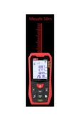 Uni-t M50A 50 Metre Lazer Metre - 8