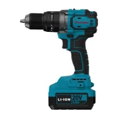 Cat Power 4212 Akülü Darbeli Vidalama 4,0 Ah Tek Akülü - 4