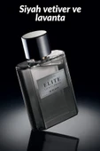 Avon Elite Gentleman in Black Erkek Parfüm Edt 75 Ml. - 2