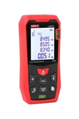 Uni-t M50A 50 Metre Lazer Metre - 7