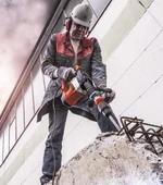 Einhell TE DH 32 Kırıcı 1500 Watt 32 Joule - 10