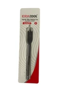Eratool 56953 Altıgen Yassı Ahşap Maktap Ucu 14 mm - 3