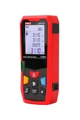 Uni-t M120A 120 Metre Lazer Metre - 12