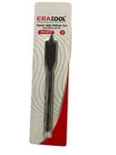 Eratool 56952 Altıgen Yassı Ahşap Maktap Ucu 12 mm - 4