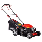 Palmera DM51S-D196 Benzinli Çim Biçme Makinesi Şanzımanlı - 2