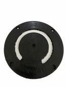Avmdepo  2 No Demir Tulumba Alt Contası Lastik - 8