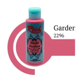 Rich Multi Surface 2296 Gardenya Akrilik Boya 120 cc - 9