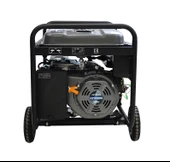 Hyundai HHY10000ED 8000W Benzinli Jeneratör 220V / 380V Çift Voltaj, Sessiz ve Güçlü - 4