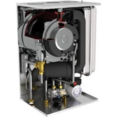 FERROLİ BLUEHELİX TECH 25C YOĞUŞMALI  KOMBİ thumbnail 8