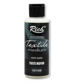 Rich Tekstil Medium 120 cc - 6