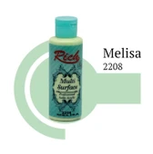 Rich Multi Surface 2208 Melisa Akrilik Boya 120 cc - 8