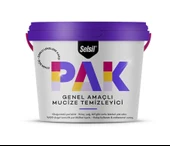 Selsil PAK Genel Amaçlı Mucize Temizleyici 500 gr - 9