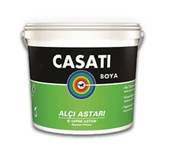 Casati Alçı Astarı İç Cephe Astarı 2,5 Litre thumbnail 1
