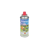 Nurgaz NG 207 Valfli Basınçlı Kartuş 220 gr - 2