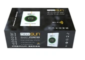 Mexxsun Premium 24V 4kW Tam Sinüs Akıllı İnverter (Wi-Fi/ Dual Output) - 5