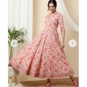 Hint Elbise - 4