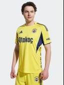 Fenerbahçe S.K. Çubuklu Forma 25/26 Erkek İç Saha Forması thumbnail 3