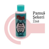 Rich Multi Surface 2268 Pamuk Şekeri Akrilik Boya 120 cc - 3
