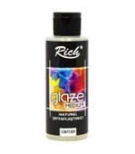 Rich Glaze Medium 130 cc - 1