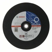 Bosch 355x2,8x25,4 mm Metal Kesme Taşı - 2