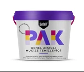 Selsil PAK Genel Amaçlı Mucize Temizleyici 500 gr - 8