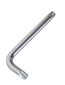 İzeltaş Torx Allen Anahtar T6 - 4