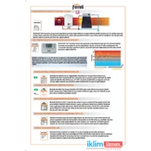 FERROLİ BLUHELİX TECH 25C TAM YOĞUŞMALI KOMBİ - 3