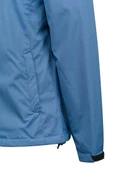 2AS Trial Kadın Yağmurluk Mavi - 6