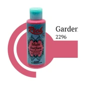 Rich Multi Surface 2296 Gardenya Akrilik Boya 120 cc - 6