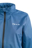 2AS Trial Kadın Yağmurluk Mavi - 4