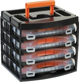 Portbag PP08 Poly Organizer Set - 9